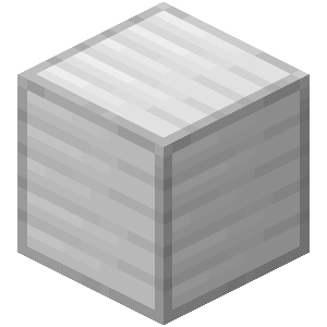 MC-8-GB Minecraft server hosting plan, iron block icon